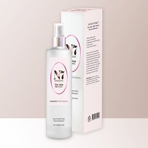 나녹신 N7 넘버7 더헤어 밀크 포션 헤어 프로틴 미스트 200ml