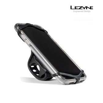 리자인 리자인 스마트 그립 마운트 Smart Grip Mount 자전거용 핸드폰 거치대 보호 투어 여행 자출