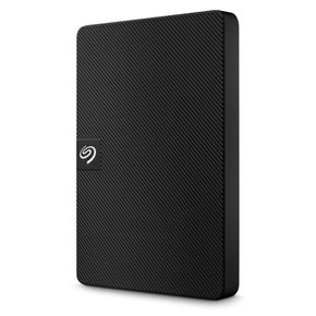 Seagate 2TB Expansion HDD [PS5PS4] STKM2000400 외장 하드 디스크 휴대용 데이터 복구 3년부