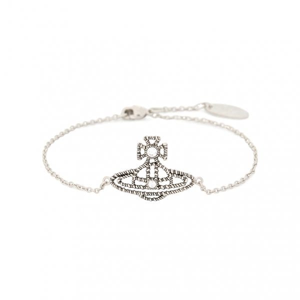 [부산점] 코레타 여성 체인 팔찌 6102024P 02P156