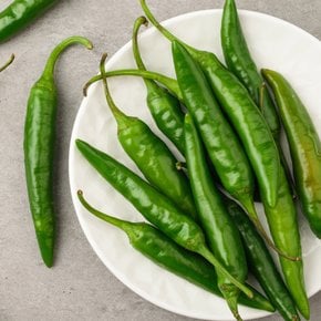 맛있는 매운맛 국내산 청양고추 1kg