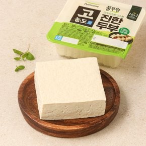 고농도 진한두부300g