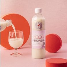 볼 빨간 막걸리 10% 500ml