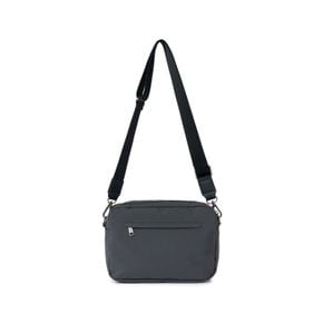 [브롬톤런던][P265ACR122] 투 포켓 크로스백 차콜 TWO POCKET CROSS BAG - C/GREY