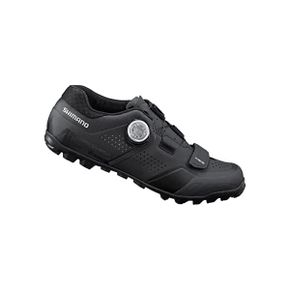 독일 시마노 클릿슈즈 SHIMANO 남녀공용 Zapatillas MTB Me502 Trainers 1388995