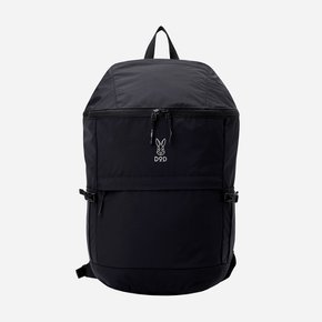 [디오디 공식]라이트 가마보코 백팩(23L)(BLACK)