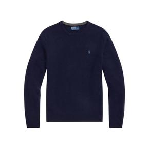 25FW 폴로 랄프로렌 스웨터 710974148 001 BLUE