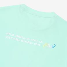아쿠아 라이프스타일 티셔츠 (FK2RTG2A04X_PGR)