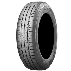 BRIDGESTONE (브리지 스톤) 여름 타이어 NEWNO 14580R13 75S 13 인치