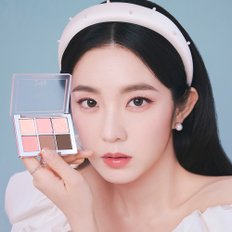 베러미 아이팔레트 5 colors