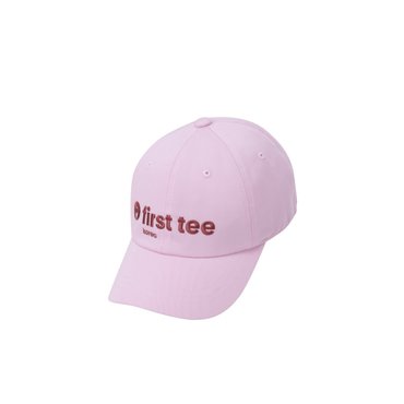 왁 골프 (WGRCX24212PIX)FIRST TEE KIDS CAP