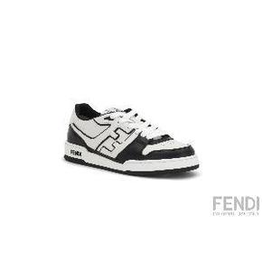 [해외배송] 24 F/W 펜디 스니커즈 FENDI MATCH 7E1643AOMNF0E7C B0031410731