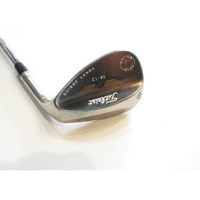 [중고] 타이트리스트 Vokey SPINMILLED 블랙 58도 웨지 950 S2003003450542 WA2240313