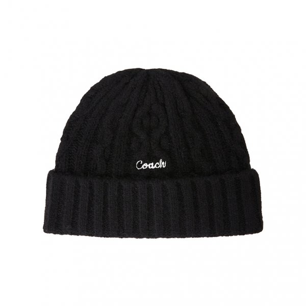 [부산점] 비니 CCL47 BLK (남여공용)