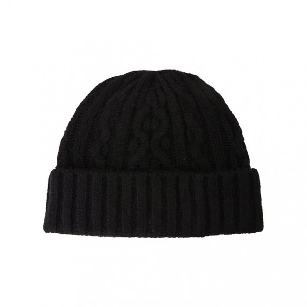 [부산점] 비니 CCL47 BLK (남여공용)