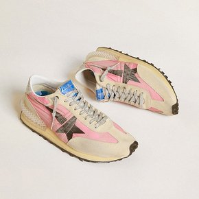 [공식 스토어] 골든구스  여성 마라톤 GWF00684 F006720 25751