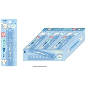 산리오 모양겹자 30cm 시나모롤