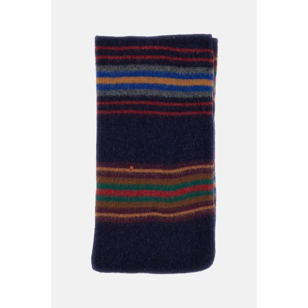 확대된 대표 [해외배송] 26 F/W 하울린 스카프 COLLEGEFUNSCARFNAVY B0032491753