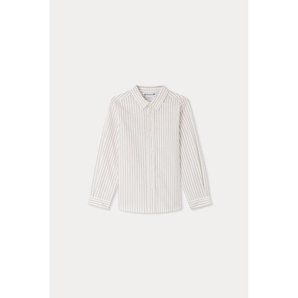 [여주점] 24FW 남아 면셔츠 (W04BSHW00007)