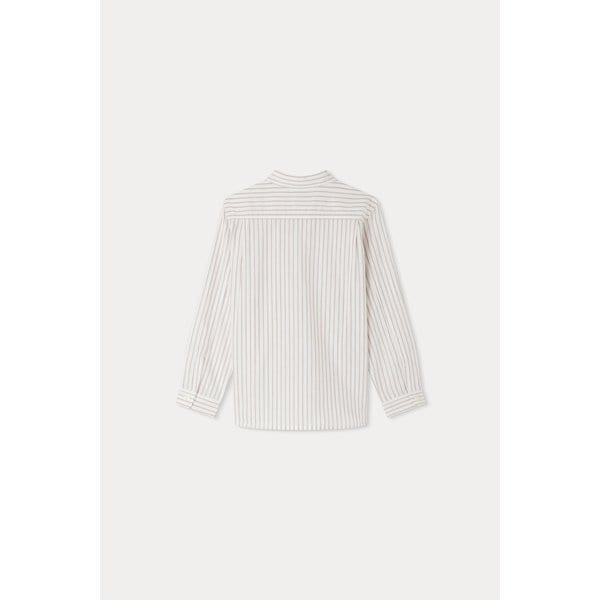 [여주점] 24FW 남아 면셔츠 (W04BSHW00007)