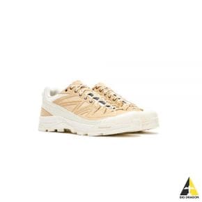 살로몬 24 X-ALP LTR (Vanilla IceAlmond BuffBanana Cream)(L47431400) (X-ALPT LTR)