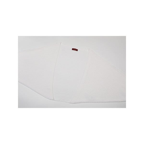 Cecilia Icon Bolero - White