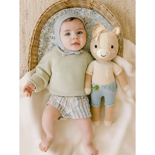 리틀 캘시 포니