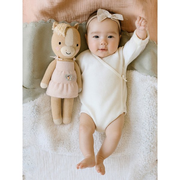 리틀 캘시 포니