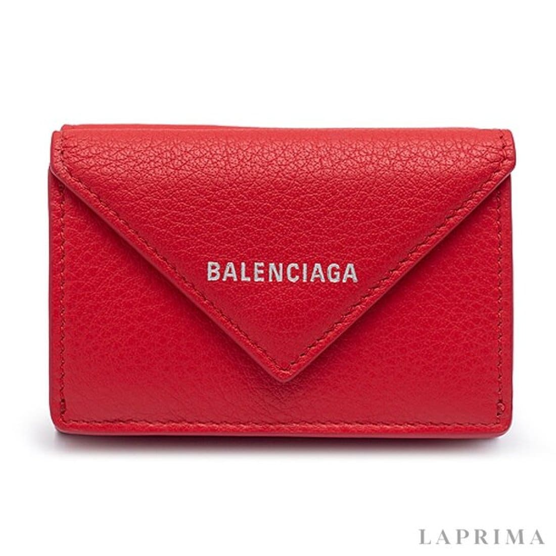 Balenciaga] 발렌시아가 파피에르 미니 지갑 391446-Dlq0N-6524, 신세계적 쇼핑포털 Ssg.Com