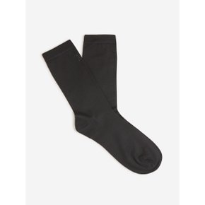 Socks BMB0454YHL70% COTTON, 30% SILK One Color