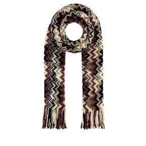 Scarf SCN1WOU9121 0001 Printed