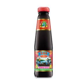 [새벽배송][우리가락]이금기 프리미엄굴소스 255g