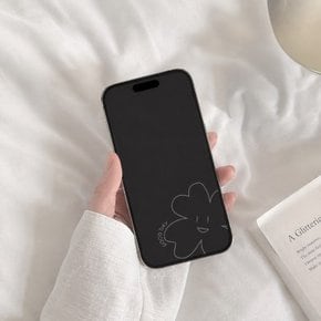 루미틴트 디자인 필름 (Clover Duo) 디자인보호필름 액정보호필름