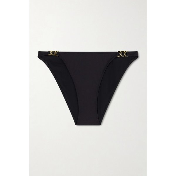 닐리 로탄 앵커 체인 장식 비키니 브리프 46376663162974512