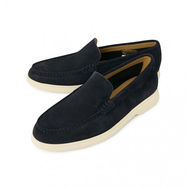 [부산점] 보스 남성 로퍼 50543083 402