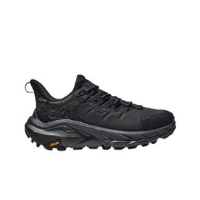 호카 카하 2 로우 고어텍스 블랙 Hoka Kaha 2 Low Gore-Tex Black 270164