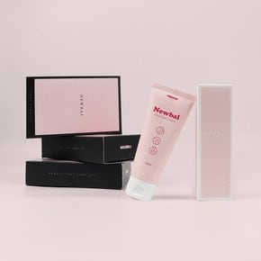 풋크림 100ml+설화수 자음생 앰플 브라이트닝 1mlx84개