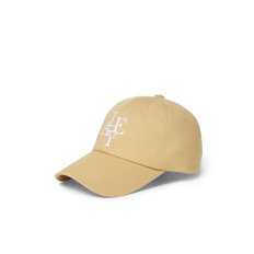 [르 아르베이]LE AREVEY SYMBOL BALLCAP BEIGE