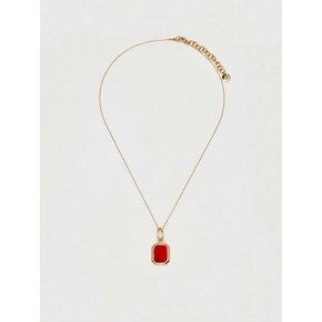 Carnelian Necklace