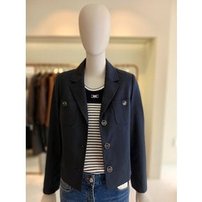 [여주점] 씨씨콜렉트 싱글3버튼크롭자켓E252msf126