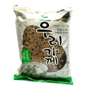 식예원 김맛 후리가께 500g
