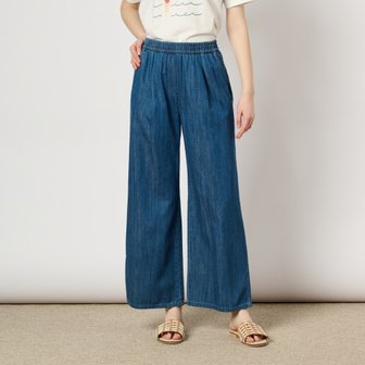 BCBG [여주점] 슈아와이드데님 B4M4P365