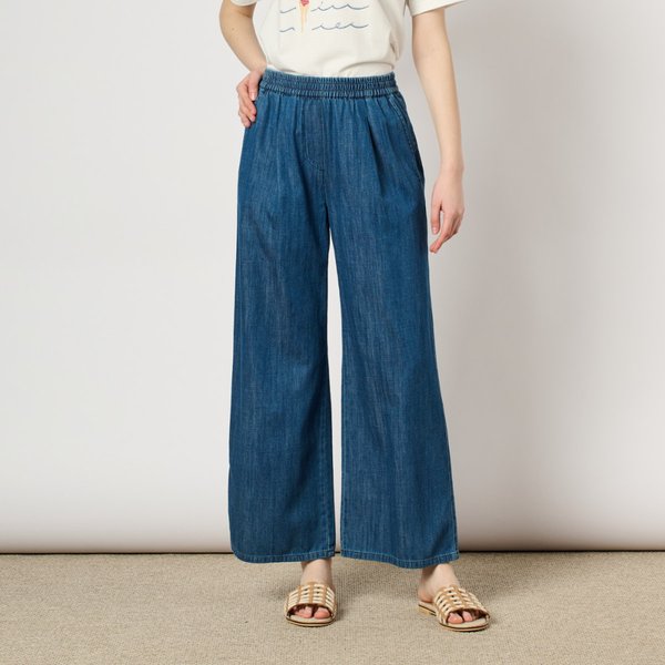 [여주점] 슈아와이드데님 B4M4P365