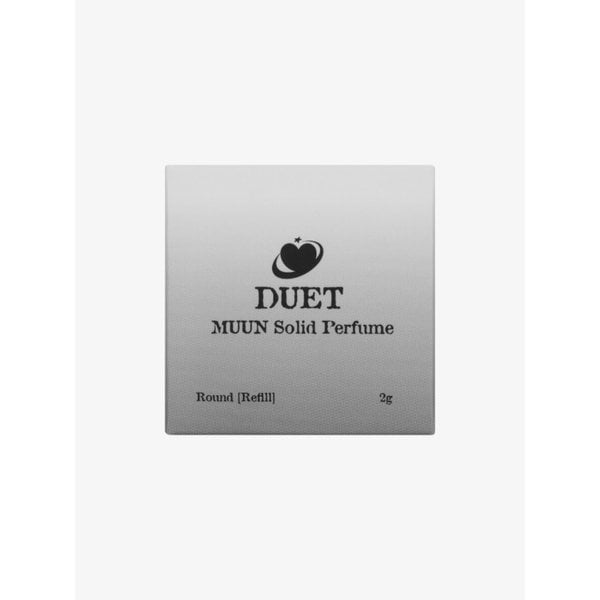 Solid Perfume (DUET)
