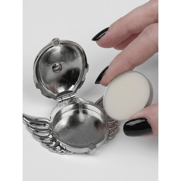 Solid Perfume (DUET)