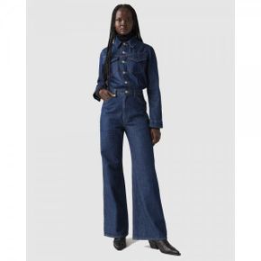 4822126 Levis Western Jumpsuit - Lets Get Lost Again