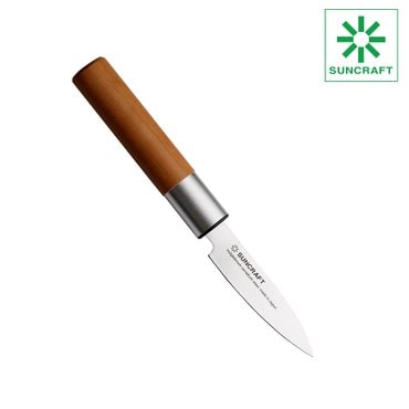 선크래프트 SENZO Japanese Paring knife 80mm WA-01