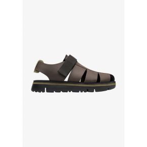 4600500 Camper ORUGA - Sandals dark brown