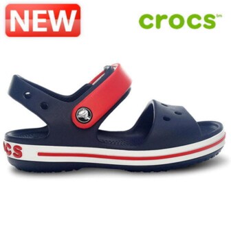 나이키 크록스 아동 샌들 /H12- 12856-485Crocband Sandal 키즈 아동용