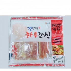 하루 사시킨 젤리꽈베기 영양간식300g X ( 3매입 )